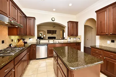 1226 Sopris Drive, Houston, TX 77077 - Photo 5