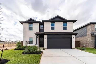14238 Hay Meadow Lane, Needville, TX 77461 - Photo 1