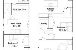 21731 Colonial Meadow Creek Ln, Waller, TX 77484 - Photo 15