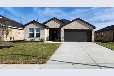 4031 Pierce Place Lane, Katy, TX 77494 - Photo 1
