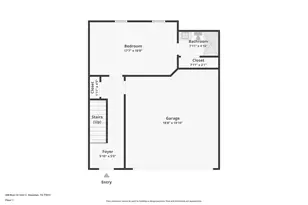 209 Burr St, Houston, TX 77011 - Photo 39