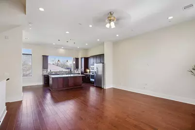 209 Burr Street #C, Houston, TX 77011 - Photo 7