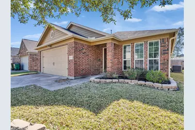 20043 Sunshine Ridge Ln, Cypress, TX 77429 - Photo 1