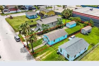 5919 Avenue R, Galveston, TX 77551 - Photo 3