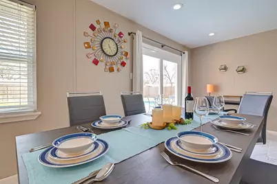 5330 Hialeah Drive, Houston, TX 77092 - Photo 9