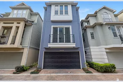 3414 Center Street, Houston, TX 77007 - Photo 1