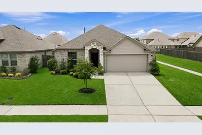 21431 Petherton Drive, Tomball, TX 77375 - Photo 1