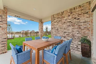 2232 Sonder Shore Drive, Katy, TX 77493 - Photo 23