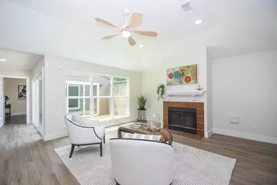 2426 Colton Hollow Drive, Houston, TX 77067 - Photo 1