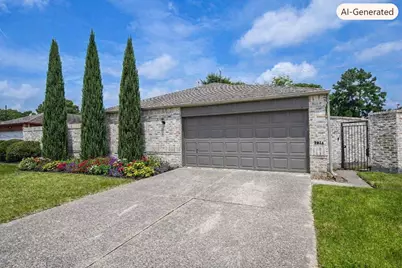 2426 Colton Hollow Drive, Houston, TX 77067 - Photo 5