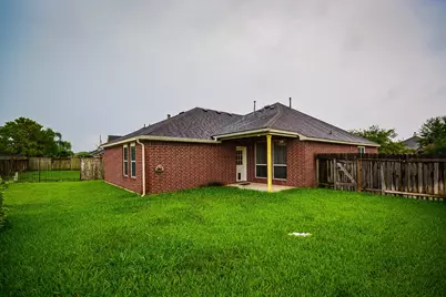 20006 Shore Meadows Lane, Richmond, TX 77407 - Photo 19