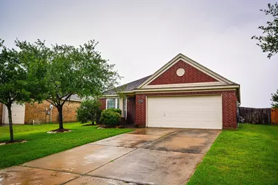 20006 Shore Meadows Lane, Richmond, TX 77407 - Photo 1