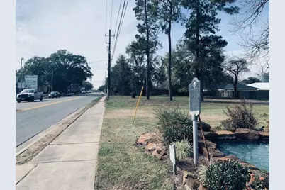 717 E 1st Street #1, Humble, TX 77338 - Photo 37