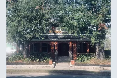 717 E 1st Street #1, Humble, TX 77338 - Photo 1