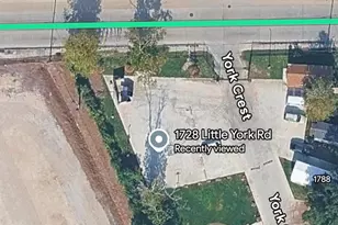 1728 Little York Rd, Houston, TX 77093 - Photo 1