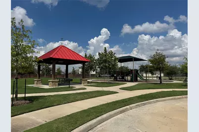 1013 Pitch Pine Court, Brookshire, TX 77423 - Photo 3