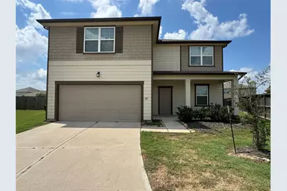 1013 Pitch Pine Court, Brookshire, TX 77423 - Photo 1