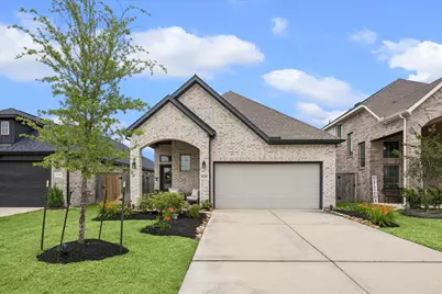 17238 Broadleaf Oak Drive, Hockley, TX 77447 - Photo 1
