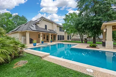12219 Pin Oak Drive, Magnolia, TX 77354 - Photo 35