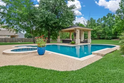12219 Pin Oak Drive, Magnolia, TX 77354 - Photo 37