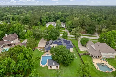 12219 Pin Oak Drive, Magnolia, TX 77354 - Photo 41