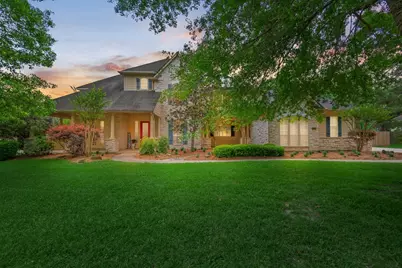 12219 Pin Oak Drive, Magnolia, TX 77354 - Photo 1