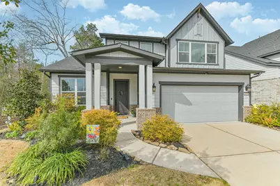 123 Kingsley Grove Street, Montgomery, TX 77316 - Photo 1