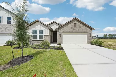 14462 Trumpet Lane, Splendora, TX 77372 - Photo 1