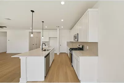 14462 Trumpet Lane, Splendora, TX 77372 - Photo 3