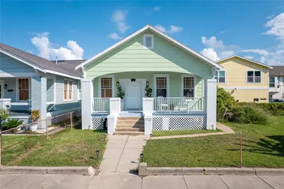 2912 Avenue R, Galveston, TX 77550 - Photo 1
