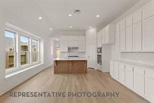 26526 Jolly Prairie Drive, Hockley, TX 77447 - Photo 1