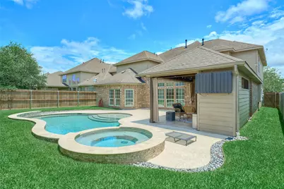 25207 Pineglen Terrace Drive, Spring, TX 77389 - Photo 43