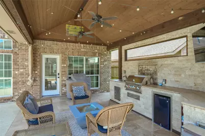 25207 Pineglen Terrace Drive, Spring, TX 77389 - Photo 49
