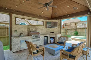 25207 Pineglen Terrace Dr, Spring, TX 77389 - Photo 47