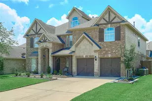 25207 Pineglen Terrace Dr, Spring, TX 77389 - Photo 3