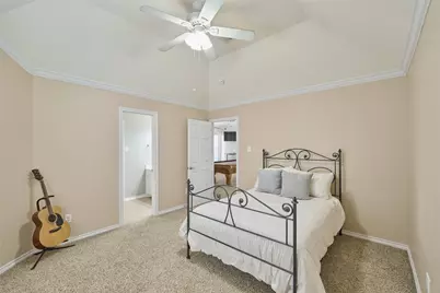25207 Pineglen Terrace Drive, Spring, TX 77389 - Photo 37