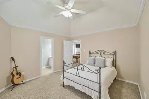 25207 Pineglen Terrace Dr, Spring, TX 77389 - Photo 37