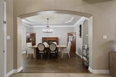 25207 Pineglen Terrace Drive, Spring, TX 77389 - Photo 7