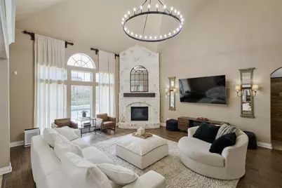 25207 Pineglen Terrace Drive, Spring, TX 77389 - Photo 13