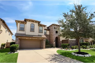 5123 Blue Lake Creek Trail, Katy, TX 77494 - Photo 1