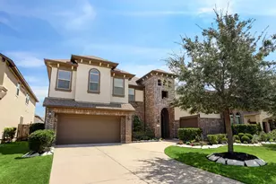 5123 Blue Lake Creek Trail, Katy, TX 77494 - Photo 1