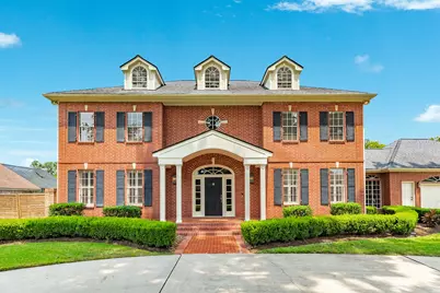 133 Dewberry Drive, Lake Jackson, TX 77566 - Photo 1