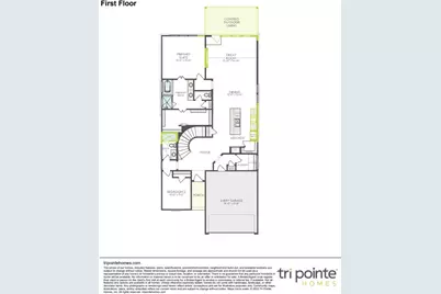28181 Serene Point Drive, Spring, TX 77386 - Photo 3