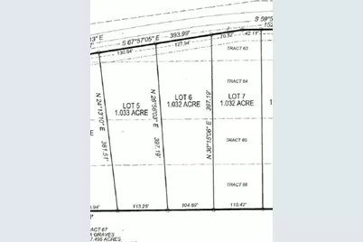 Lot 5 County Road 819, Brazoria, TX 77422 - Photo 5