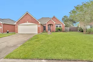 3510 Harbor Pass Ln, Friendswood, TX 77546 - Photo 1