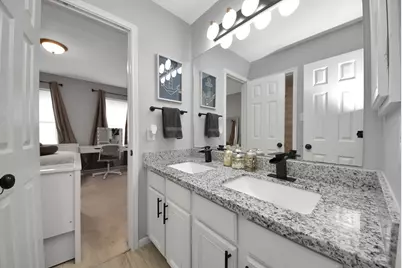 6923 Crystal Point Drive, Katy, TX 77449 - Photo 25