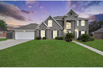 6923 Crystal Point Drive, Katy, TX 77449 - Photo 41