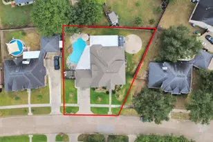 6923 Crystal Point Dr, Katy, TX 77449 - Photo 3