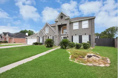 6923 Crystal Point Drive, Katy, TX 77449 - Photo 1
