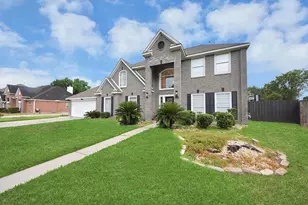 6923 Crystal Point Dr, Katy, TX 77449 - Photo 1